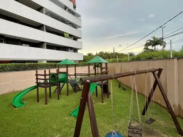 Imagem 6: Ed Córdoba - 116M² - 3 Suítes + Dce - Lazer Amplo - Parque del Sol