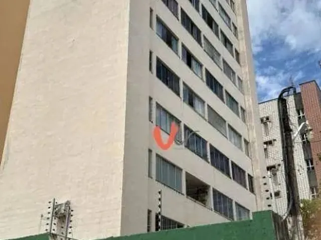 Imagem 11: Apartamento com 3 Dormitórios À Venda, 101 M² por R$ 400.000,00 - Meireles