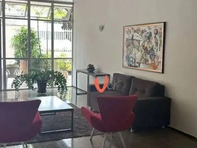 Imagem 7: Apartamento com 3 Dormitórios À Venda, 101 M² por R$ 400.000,00 - Meireles