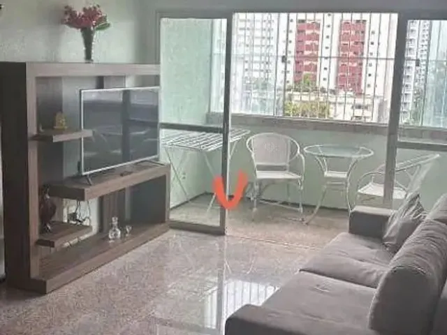 Imagem 2: Apartamento com 3 Dormitórios À Venda, 101 M² por R$ 400.000,00 - Meireles