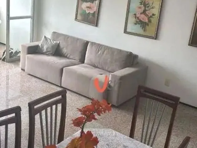 Imagem 4: Apartamento com 3 Dormitórios À Venda, 101 M² por R$ 400.000,00 - Meireles