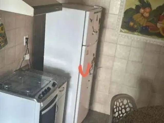 Imagem 9: Apartamento com 3 Dormitórios À Venda, 101 M² por R$ 400.000,00 - Meireles