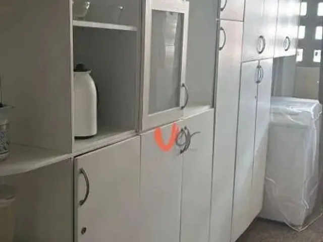 Imagem 3: Apartamento com 3 Dormitórios À Venda, 101 M² por R$ 400.000,00 - Meireles