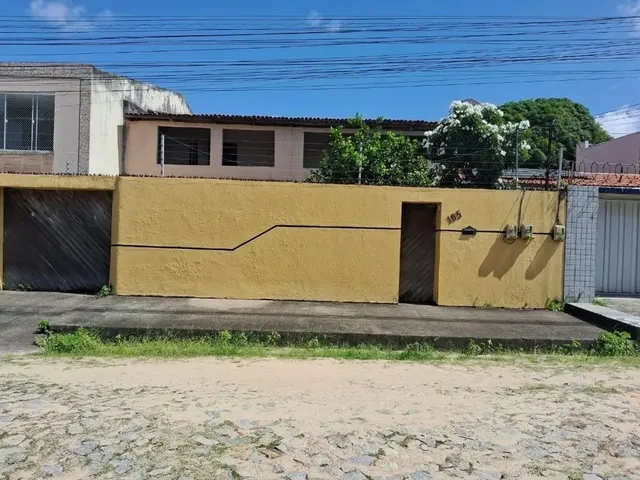 Imagem: Casa Duplex no Bairro Parque Dois Irmãos
