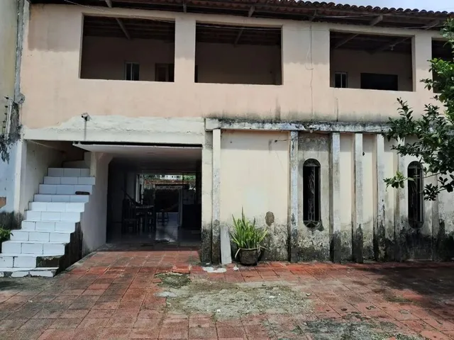 Imagem 15: Casa Duplex no Bairro Parque Dois Irmãos