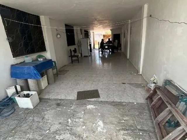 Imagem 13: Casa Duplex no Bairro Parque Dois Irmãos