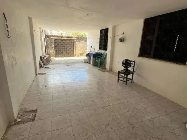 Imagem 10: Casa Duplex no Bairro Parque Dois Irmãos