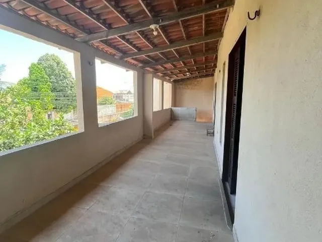 Imagem 2: Casa Duplex no Bairro Parque Dois Irmãos