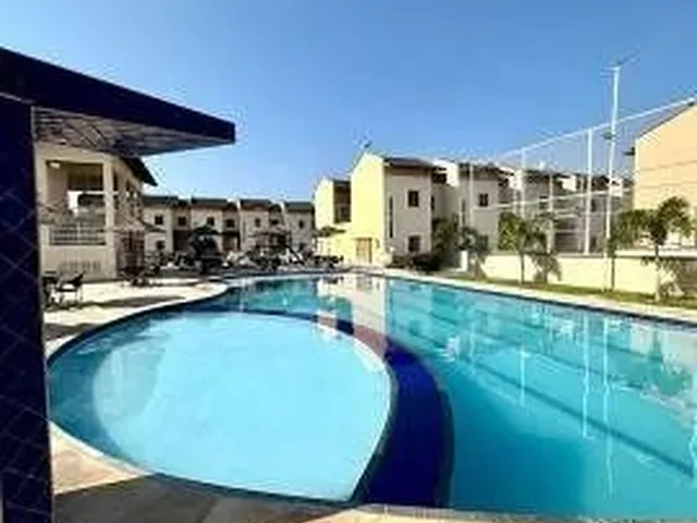 Imagem 1: Condomínio Monte Prince, Casa Duplex de Esquina com 02 Quartos e Lazer