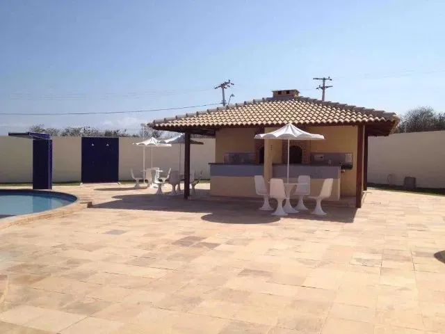 Imagem 3: Condomínio Monte Prince, Casa Duplex de Esquina com 02 Quartos e Lazer