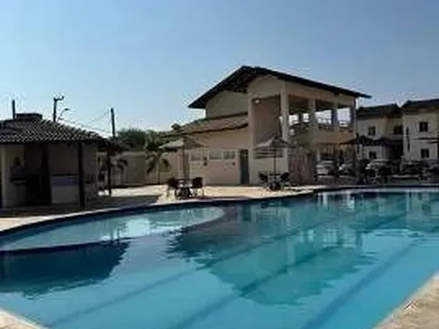 Imagem 11: Condomínio Monte Prince, Casa Duplex de Esquina com 02 Quartos e Lazer