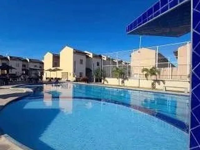 Imagem 15: Condomínio Monte Prince, Casa Duplex de Esquina com 02 Quartos e Lazer
