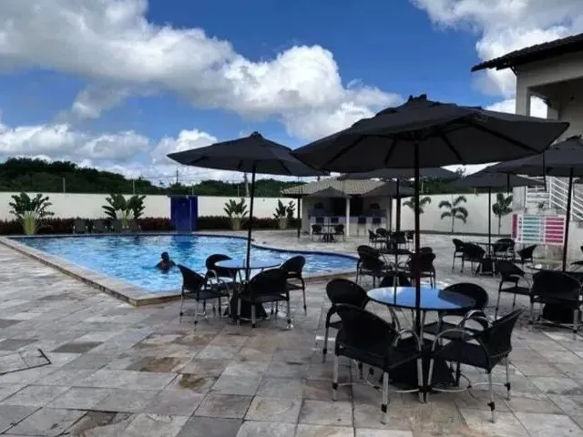 Imagem 7: Condomínio Monte Prince, Casa Duplex de Esquina com 02 Quartos e Lazer