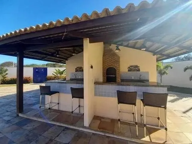 Imagem 12: Condomínio Monte Prince, Casa Duplex de Esquina com 02 Quartos e Lazer