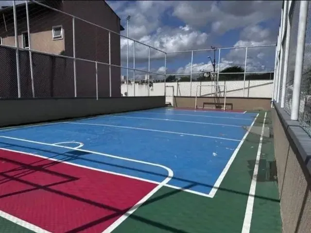 Imagem 10: Condomínio Monte Prince, Casa Duplex de Esquina com 02 Quartos e Lazer