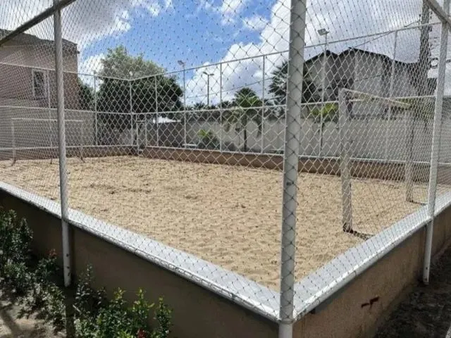 Imagem 6: Condomínio Monte Prince, Casa Duplex de Esquina com 02 Quartos e Lazer