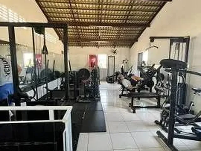 Imagem 13: Condomínio Monte Prince, Casa Duplex de Esquina com 02 Quartos e Lazer