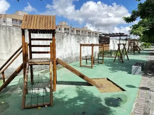Imagem 5: Condomínio Monte Prince, Casa Duplex de Esquina com 02 Quartos e Lazer