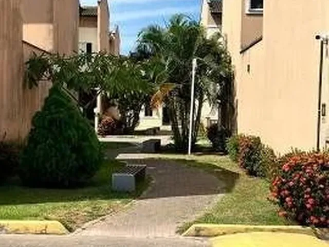 Imagem 8: Condomínio Monte Prince, Casa Duplex de Esquina com 02 Quartos e Lazer