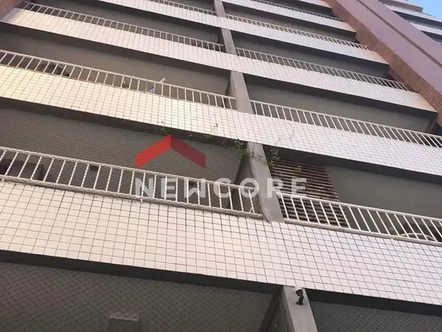 Imagem: Apartamento em Rua Pereira Valente - Meireles