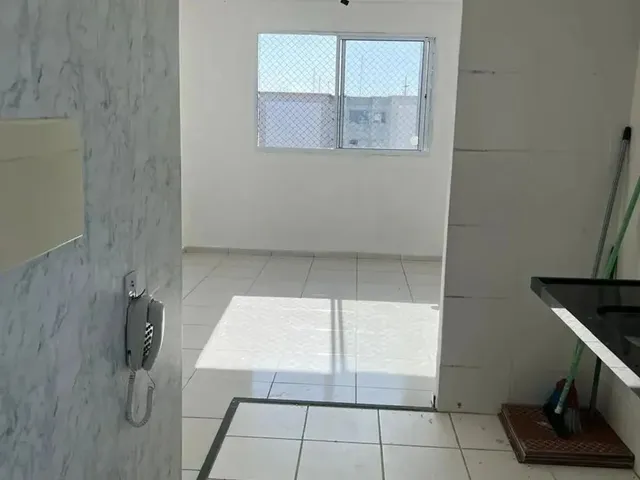 Imagem: Apartamento de Repasse no Solar das Arvores