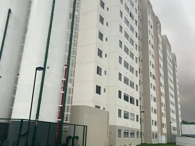 Imagem 14: Apartamento de Repasse no Vida Botânico Passaré Oportunidade !!!