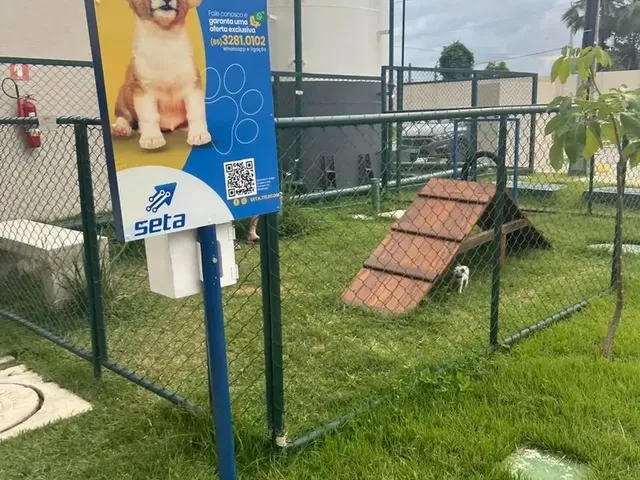 Imagem 2: Apartamento de Repasse no Vida Botânico Passaré Oportunidade !!!