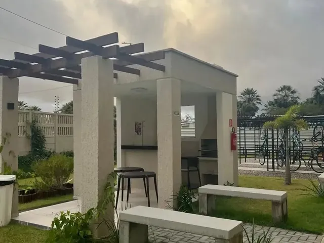 Imagem 13: Apartamento de Repasse no Vida Botânico Passaré Oportunidade !!!