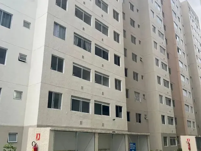 Imagem 6: Apartamento de Repasse no Vida Botânico Passaré Oportunidade !!!