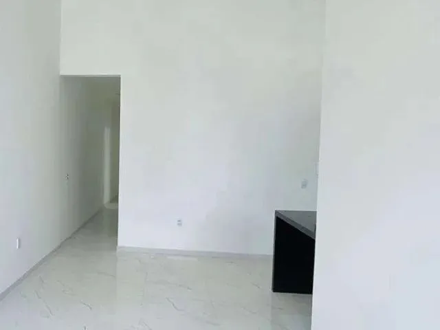 Imagem: Cp 060, Passaré, Casa Plana com 03 Quartos