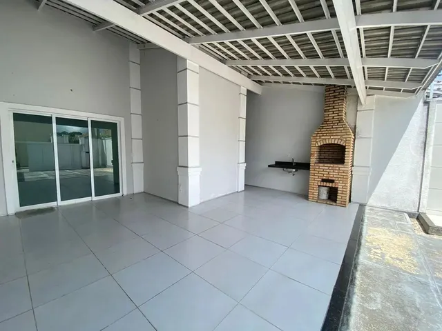 Imagem: Casa a Venda com 3 Suites na Sapiranga