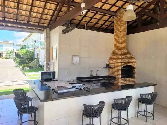 Imagem 7: Casa Possui 144 Metros Quadrados com 3 Quartos Sendo 3 Suítes em Sapiranga-Coité
