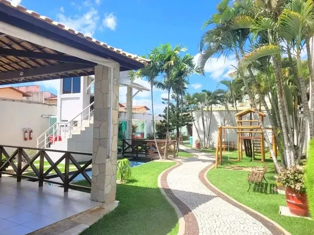 Imagem 13: Casa Possui 144 Metros Quadrados com 3 Quartos Sendo 3 Suítes em Sapiranga-Coité
