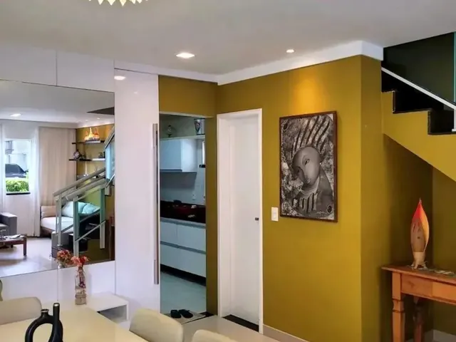 Imagem 5: Casa Possui 144 Metros Quadrados com 3 Quartos Sendo 3 Suítes em Sapiranga-Coité