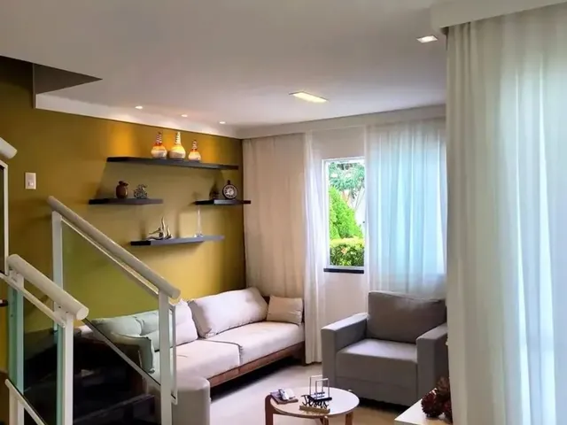 Imagem 8: Casa Possui 144 Metros Quadrados com 3 Quartos Sendo 3 Suítes em Sapiranga-Coité