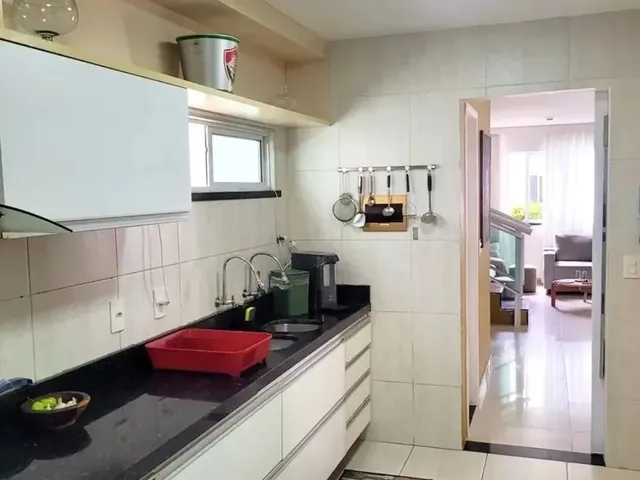 Imagem 14: Casa Possui 144 Metros Quadrados com 3 Quartos Sendo 3 Suítes em Sapiranga-Coité