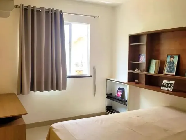 Imagem 6: Casa Possui 144 Metros Quadrados com 3 Quartos Sendo 3 Suítes em Sapiranga-Coité