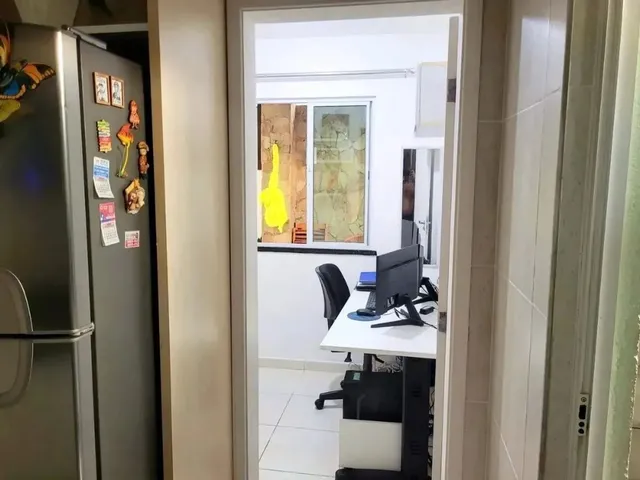 Imagem 11: Casa Possui 144 Metros Quadrados com 3 Quartos Sendo 3 Suítes em Sapiranga-Coité