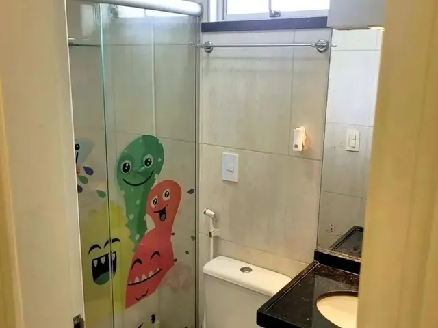 Imagem 12: Casa Possui 144 Metros Quadrados com 3 Quartos Sendo 3 Suítes em Sapiranga-Coité