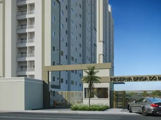Imagem: Apt 171, Coco, Condomínio Reserva Brisa