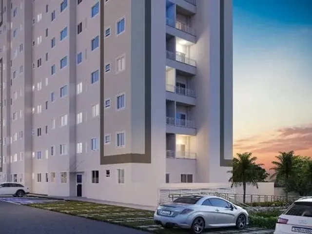 Imagem 3: Apt 171, Coco, Condomínio Reserva Brisa do Mar, Apartamentos com Lazer, Elevador