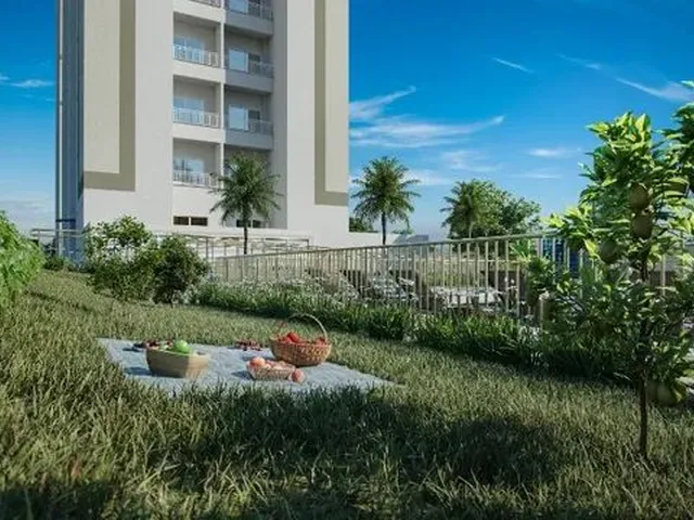 Imagem 5: Apt 171, Coco, Condomínio Reserva Brisa do Mar, Apartamentos com Lazer, Elevador