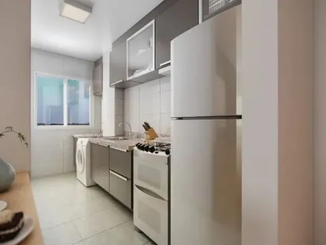 Imagem 11: Apt 171, Coco, Condomínio Reserva Brisa do Mar, Apartamentos com Lazer, Elevador