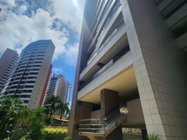 Imagem: Luxuoso Apartamento com 230 Metros - Fortaleza