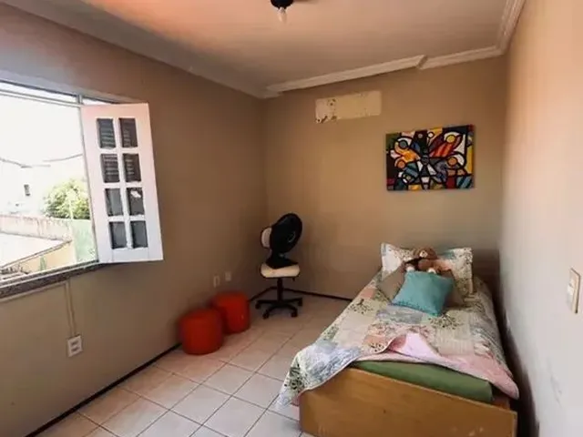 Imagem: Casa Duplex, Rua Privativa