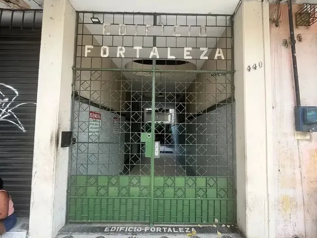 Imagem: Apartamento À Venda no Edifício Fortaleza