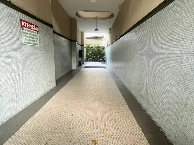Imagem 9: Apartamento À Venda no Edifício Fortaleza Bairro Centro