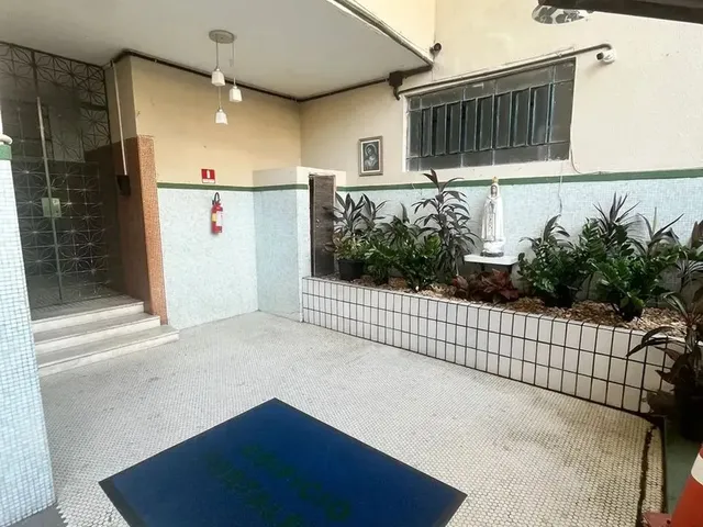 Imagem 2: Apartamento À Venda no Edifício Fortaleza Bairro Centro