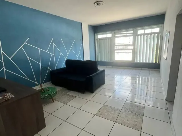 Imagem 3: Apartamento À Venda no Edifício Fortaleza Bairro Centro