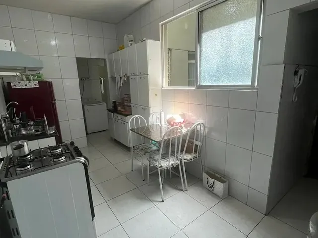 Imagem 4: Apartamento À Venda no Edifício Fortaleza Bairro Centro